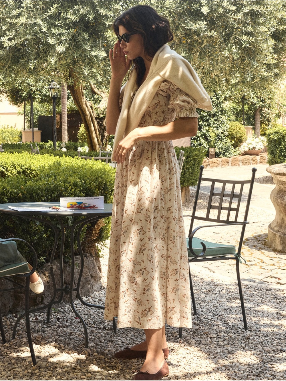 Doen ISCHIA DRESS